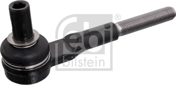 Febi Bilstein 21840 - Наконечник рулевой тяги, шарнир parts5.com