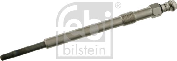 Febi Bilstein 21864 - Свеча накаливания parts5.com