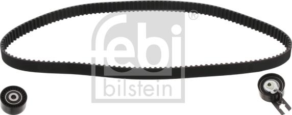 Febi Bilstein 21867 - Комплект ремня ГРМ parts5.com