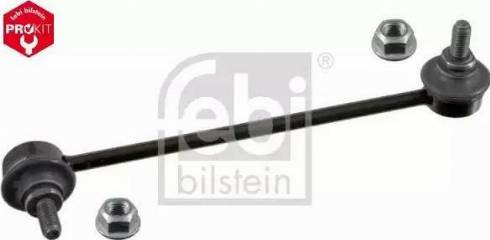 Febi Bilstein 21801 - Тяга / стойка, стабилизатор parts5.com