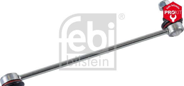 Febi Bilstein 21810 - Тяга / стойка, стабилизатор parts5.com