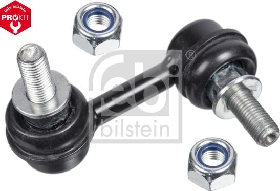 Febi Bilstein 21813 - Тяга / стойка, стабилизатор parts5.com