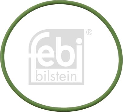 Febi Bilstein 21880 - Anillo obturador, compresor parts5.com