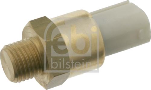 Febi Bilstein 21832 - Термовыключатель, вентилятор радиатора / кондиционера parts5.com