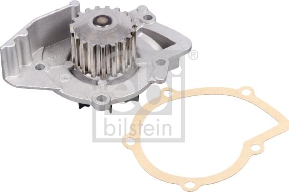 Febi Bilstein 21879 - Водяной насос parts5.com