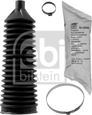 Febi Bilstein 21353 - Комплект пыльника, рулевое управление parts5.com
