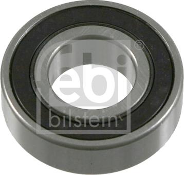 Febi Bilstein 21298 - Центрирующий опорный подшипник, система сцепления parts5.com