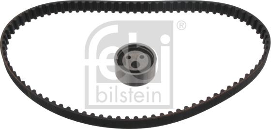 Febi Bilstein 21249 - Комплект ремня ГРМ parts5.com