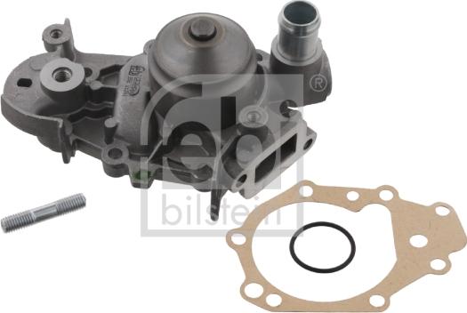 Febi Bilstein 21241 - Водяной насос parts5.com