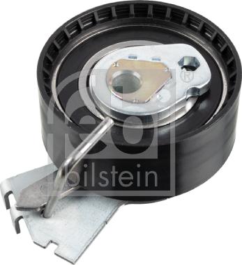 Febi Bilstein 21268 - Натяжной ролик, ремень ГРМ parts5.com