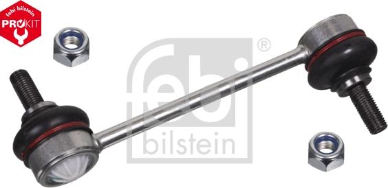 Febi Bilstein 21204 - Тяга / стойка, стабилизатор parts5.com