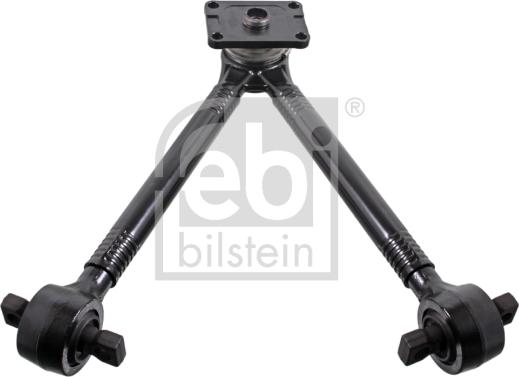 Febi Bilstein 21200 - Рычаг подвески колеса parts5.com