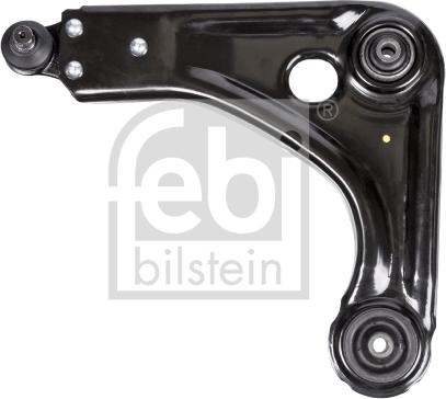 Febi Bilstein 21281 - Рычаг подвески колеса parts5.com