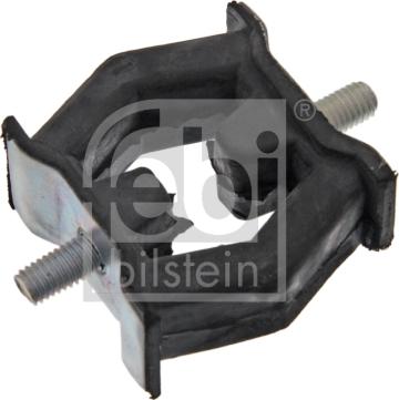 Febi Bilstein 21225 - Кронштейн, втулка, система выпуска ОГ parts5.com