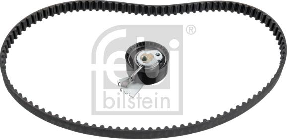 Febi Bilstein 21274 - Комплект ремня ГРМ parts5.com