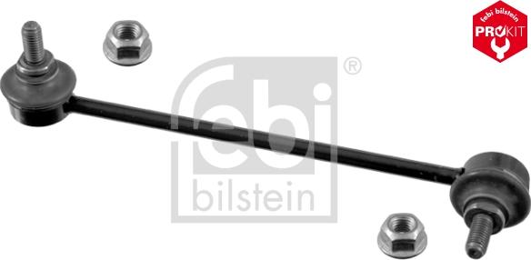 Febi Bilstein 21799 - Тяга / стойка, стабилизатор parts5.com