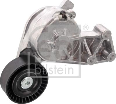 Febi Bilstein 21746 - Belt Tensioner, v-ribbed belt parts5.com