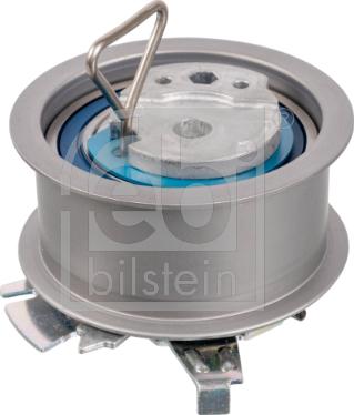 Febi Bilstein 21706 - Натяжной ролик, ремень ГРМ parts5.com