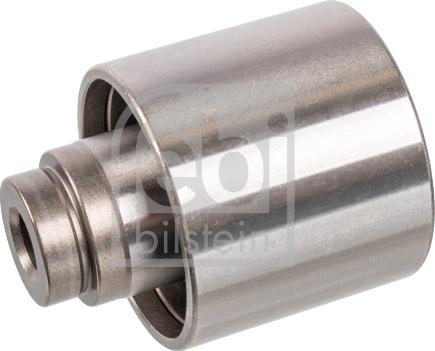 Febi Bilstein 21708 - Направляющий ролик, зубчатый ремень parts5.com