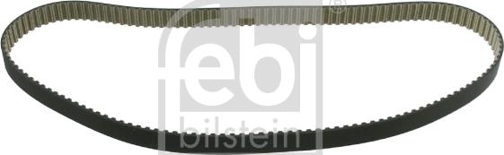 Febi Bilstein 21718 - Зубчатый ремень ГРМ parts5.com