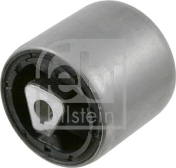 Febi Bilstein 21735 - Сайлентблок, рычаг подвески колеса parts5.com