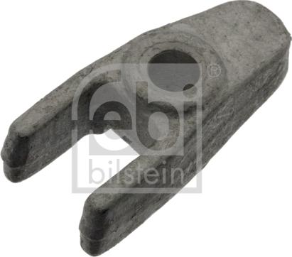 Febi Bilstein 28492 - Держатель инжектора, корпус форсунки parts5.com