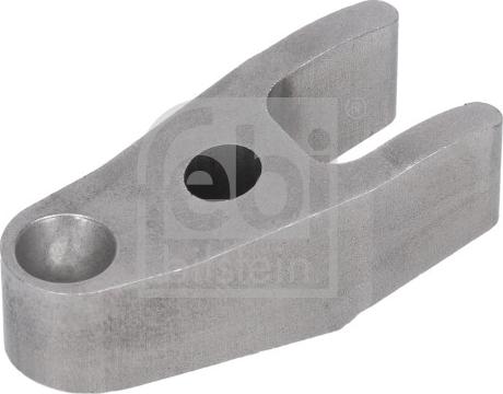 Febi Bilstein 28492 - Держатель инжектора, корпус форсунки parts5.com