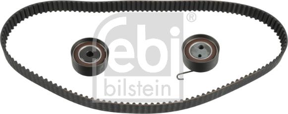 Febi Bilstein 28451 - Комплект ремня ГРМ parts5.com