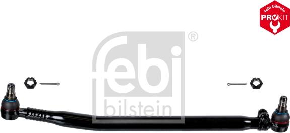 Febi Bilstein 28457 - Продольная рулевая тяга parts5.com