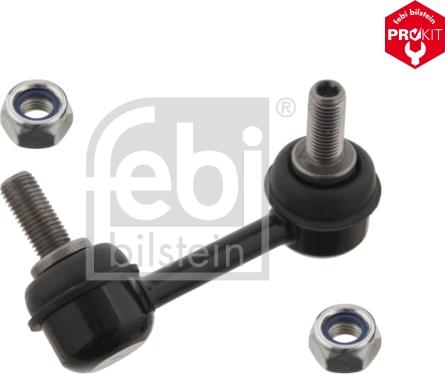 Febi Bilstein 28461 - Тяга / стойка, стабилизатор parts5.com