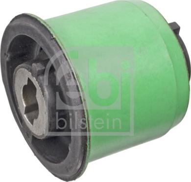 Febi Bilstein 28404 - Втулка, балка моста parts5.com