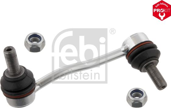 Febi Bilstein 28480 - Тяга / стойка, стабилизатор parts5.com