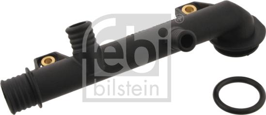 Febi Bilstein 28430 - Фланец охлаждающей жидкости parts5.com