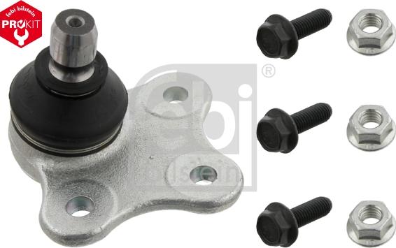 Febi Bilstein 28420 - Ball Joint parts5.com