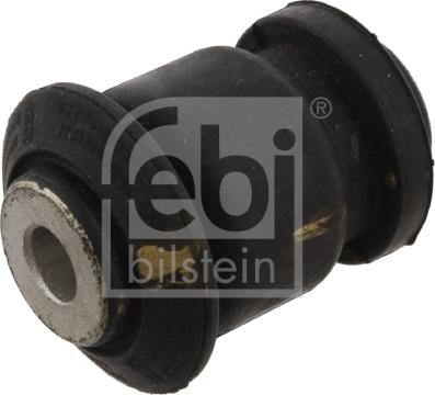 Febi Bilstein 28475 - Сайлентблок, рычаг подвески колеса parts5.com