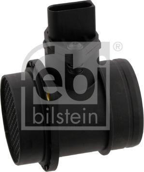 Febi Bilstein 28596 - Датчик потока, массы воздуха parts5.com