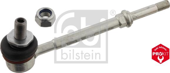 Febi Bilstein 28591 - Тяга / стойка, стабилизатор parts5.com