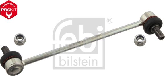 Febi Bilstein 28592 - Тяга / стойка, стабилизатор parts5.com