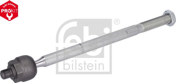 Febi Bilstein 28541 - Осевой шарнир, рулевая тяга parts5.com