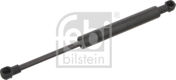 Febi Bilstein 28558 - Газовая пружина, упор parts5.com