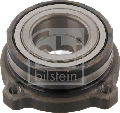 Febi Bilstein 28506 - Комплект подшипника ступицы колеса parts5.com