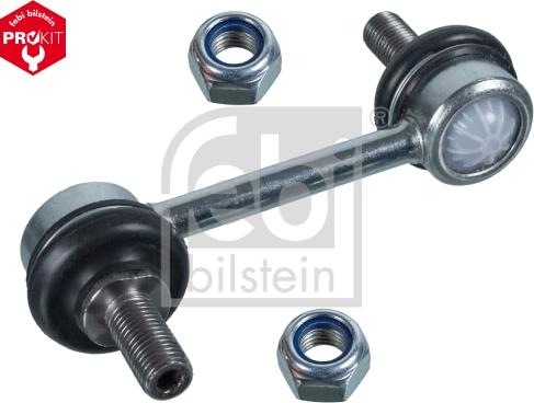 Febi Bilstein 28514 - Тяга / стойка, стабилизатор parts5.com