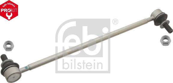 Febi Bilstein 28513 - Тяга / стойка, стабилизатор parts5.com