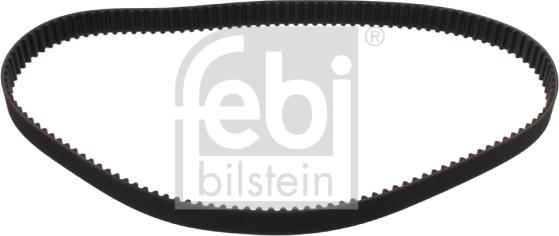 Febi Bilstein 28588 - Зубчатый ремень ГРМ parts5.com