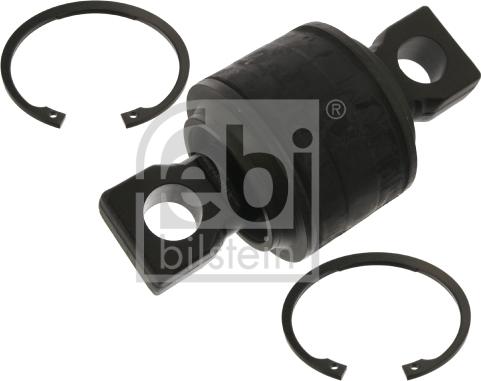 Febi Bilstein 28530 - Ремонтный комплект, рычаг подвески parts5.com