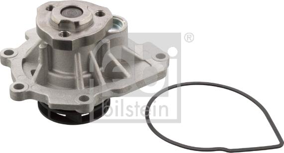 Febi Bilstein 28531 - Водяной насос parts5.com