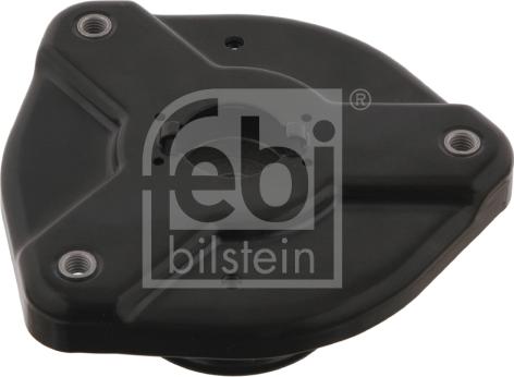 Febi Bilstein 28526 - Опора стойки амортизатора, подушка parts5.com