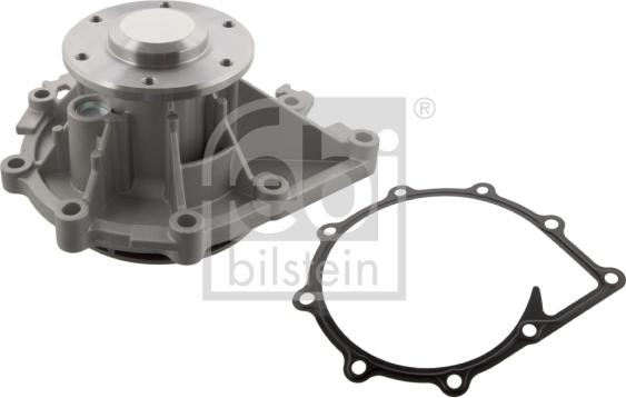 Febi Bilstein 28647 - Водяной насос parts5.com