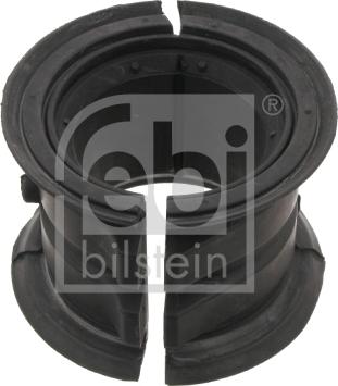 Febi Bilstein 28669 - Втулка, подушка кабины водителя parts5.com