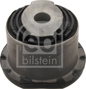 Febi Bilstein 28666 - Втулка, подушка кабины водителя parts5.com